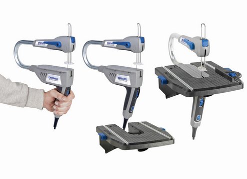 แท่นฉลุ MOTO SAW DREMEL MS20-1/5 F013MS20JA