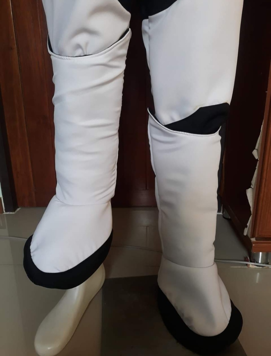 ชุดทหารโคลน Stormtrooper