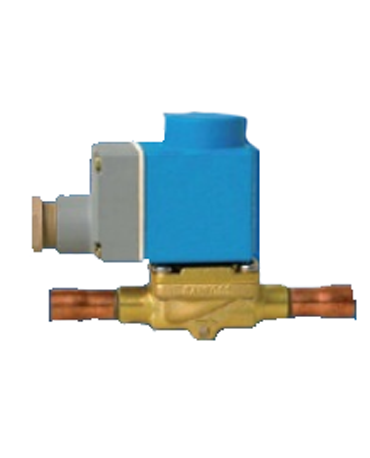 Solenoid Valve