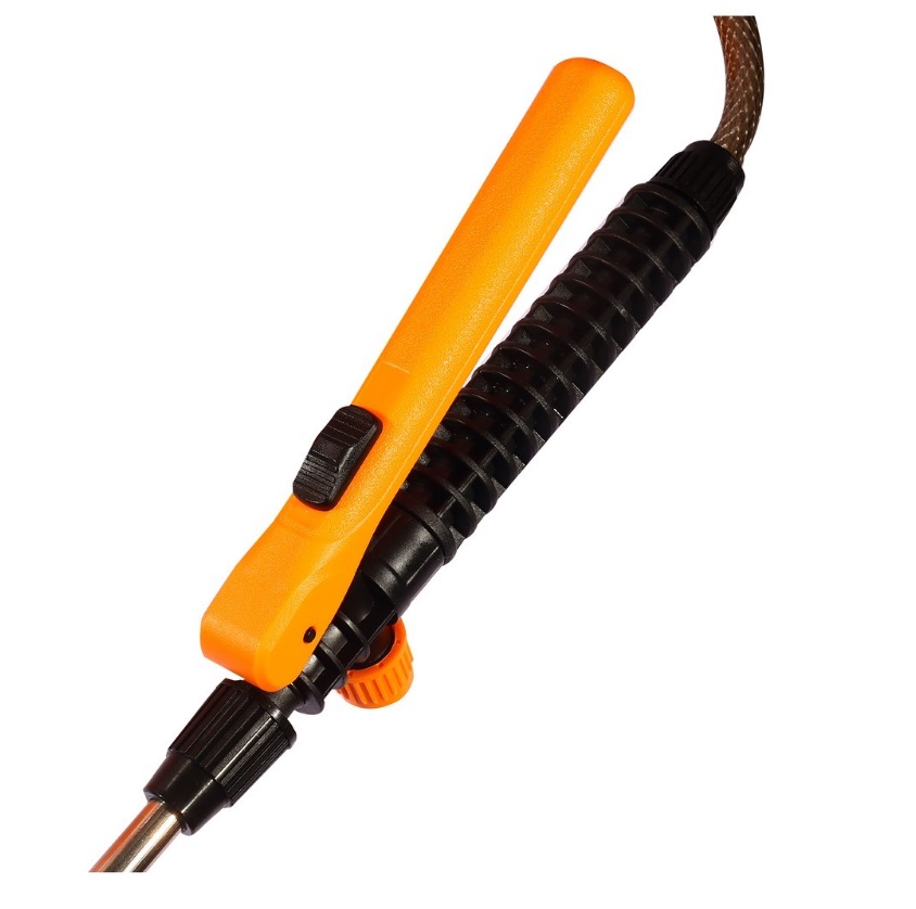 ถังพ่นยา ขนาด 5 ลิตร รุ่น HSPP30502 INGCO