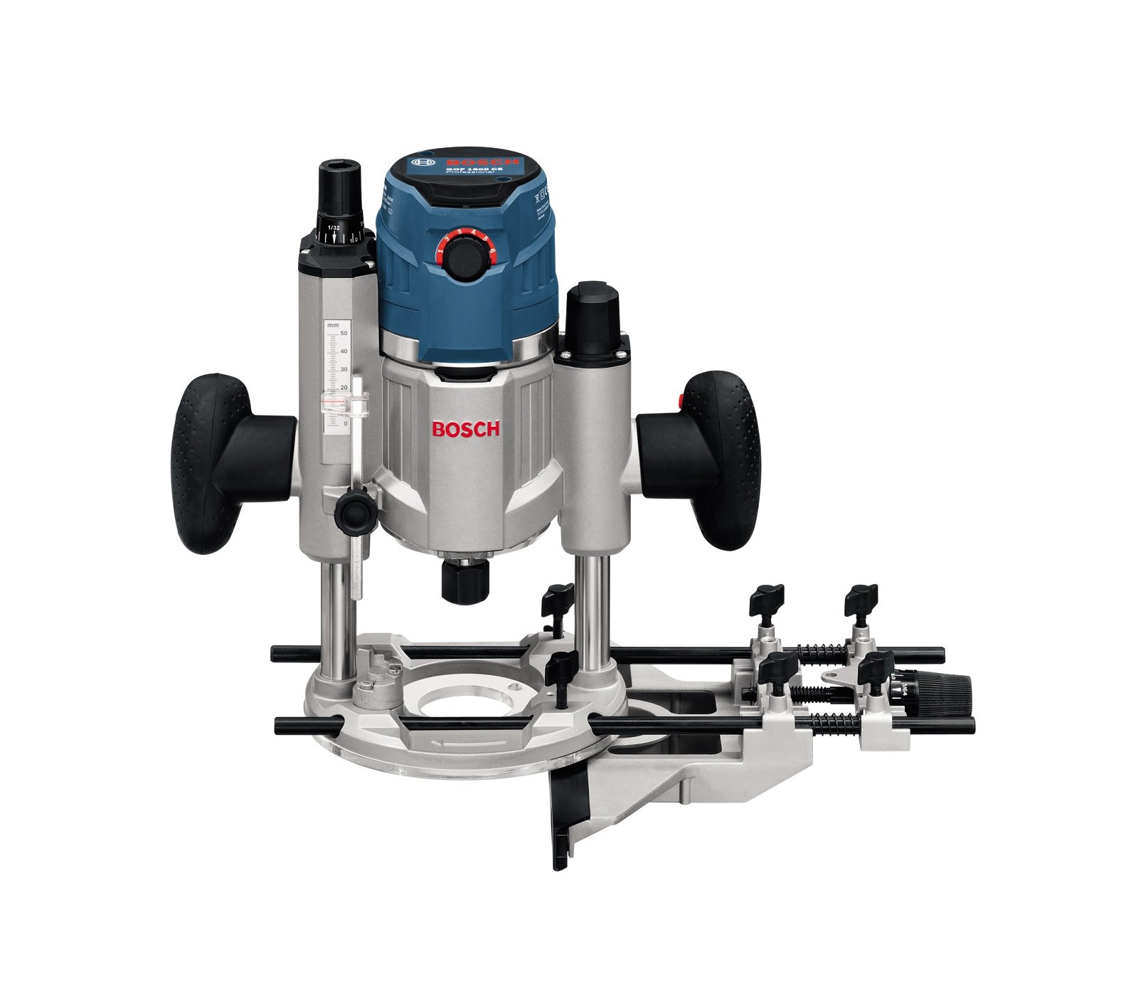 เร้าเตอร์ GMF1600CE BOSCH ชุดใหญ่