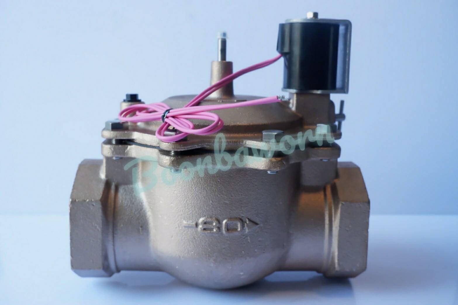 CKD Solenoid Valve