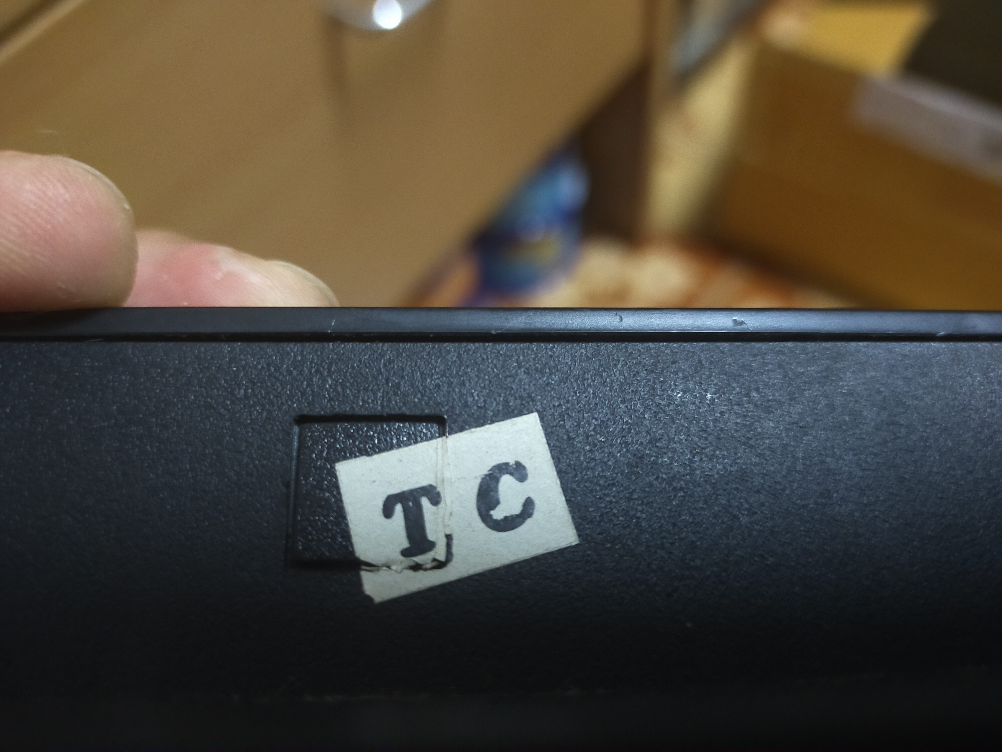 เครื่อง PS2 ตัวใหญ่ มือสอง สภาพสวย ใช้งานได้ปกติ อุปกรณ์ครบชุด