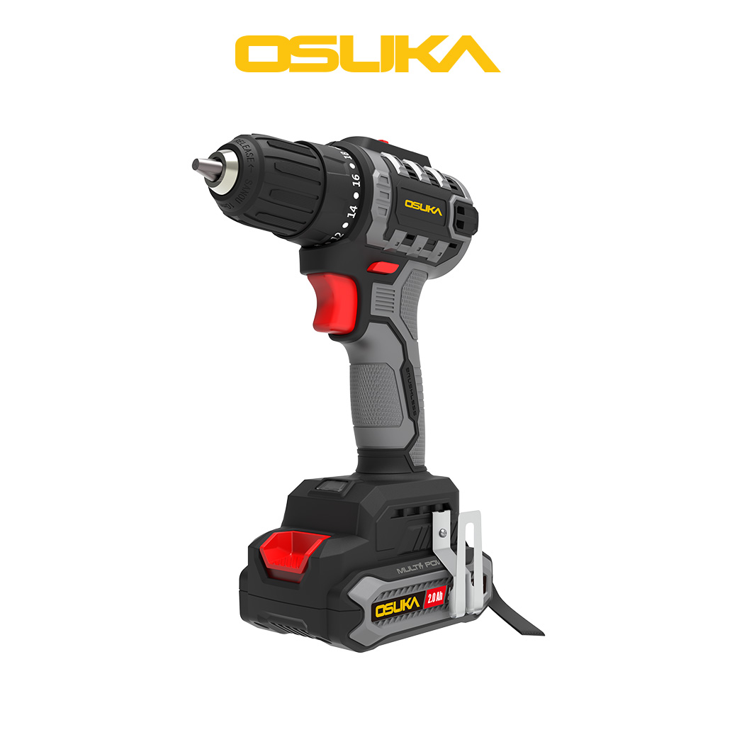 Combo งานมอเตอร์ไซค์ 01 OCK160-D2M1 OSUKA