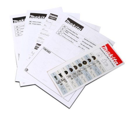 ชุด COMBO CLX216WX1 MAKITA