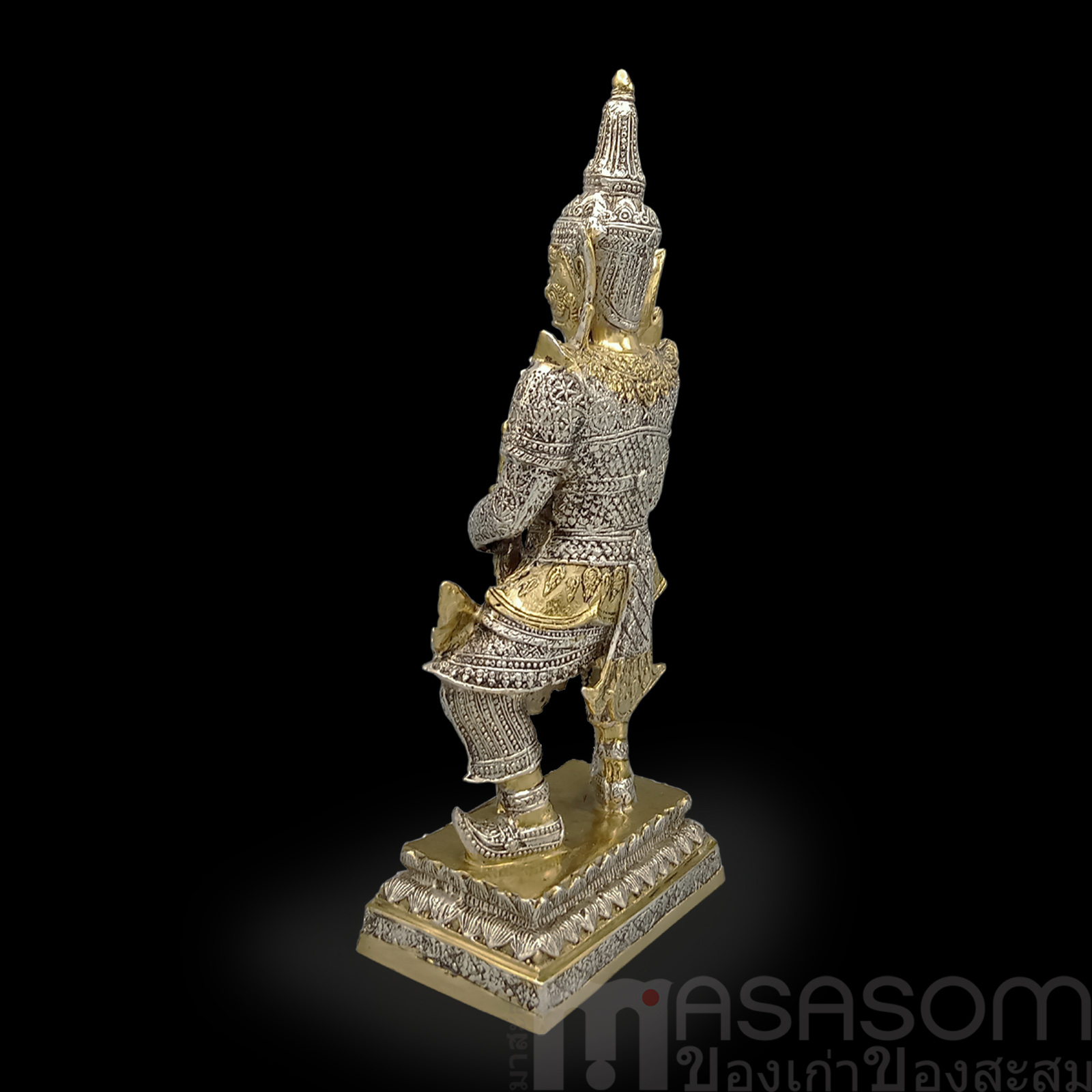 ท้าวเวสสุวรรณ