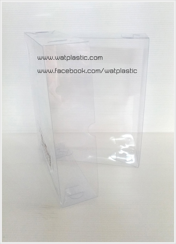 กล่องพวงมาลัย ขนาด กว้าง 16 x ยาว 21 x ลึก 5 cm