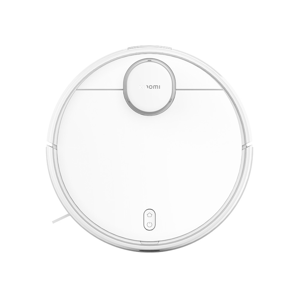 Xiaomi Robot Vacuum S10+ หุ่นยนต์ดูดฝุ่นและถูพื้นอัจฉริยะ (ประกันศูนย์ไทย 1 ปี)