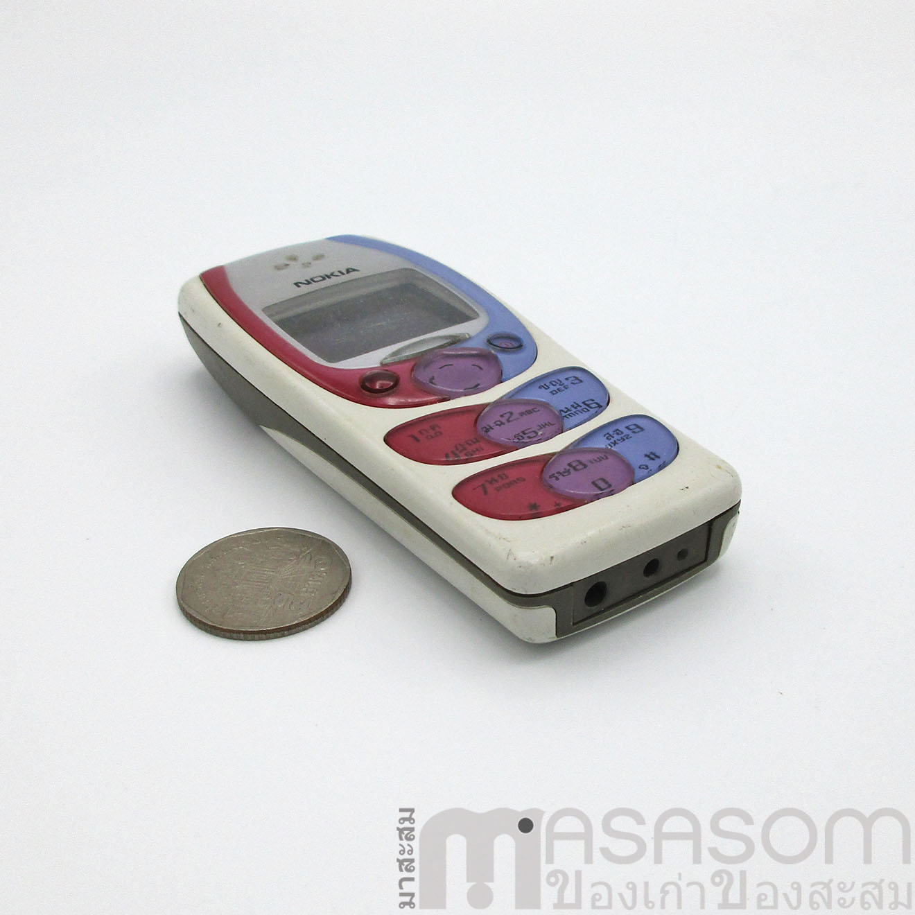 โทรศัพท์มือถือ Nokia 2300