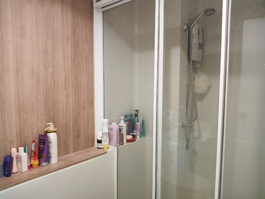 🚩H1253 vายคอนโด แอสปาย สาทร-ตากสิน คอปเปอร์โซน 46.44 ตร.ม. ชั้น14 ห้องมุมติดบันไดหนีไฟ ทิศใต้ วิวสวน ใกล้ BTS สถานีวุฒากาศ