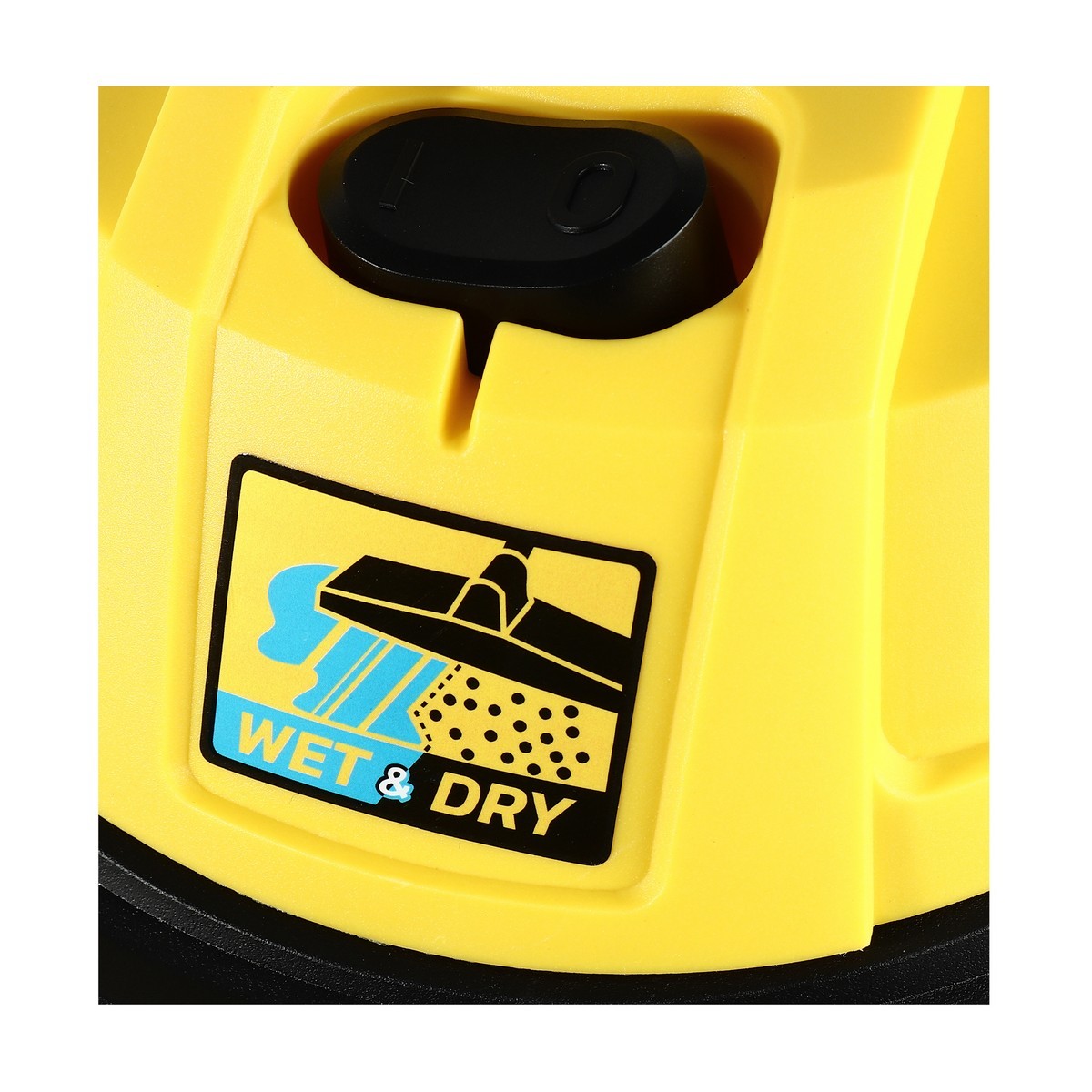 เครื่องดูดฝุ่นน้ำ-แห้ง VC12 VALU