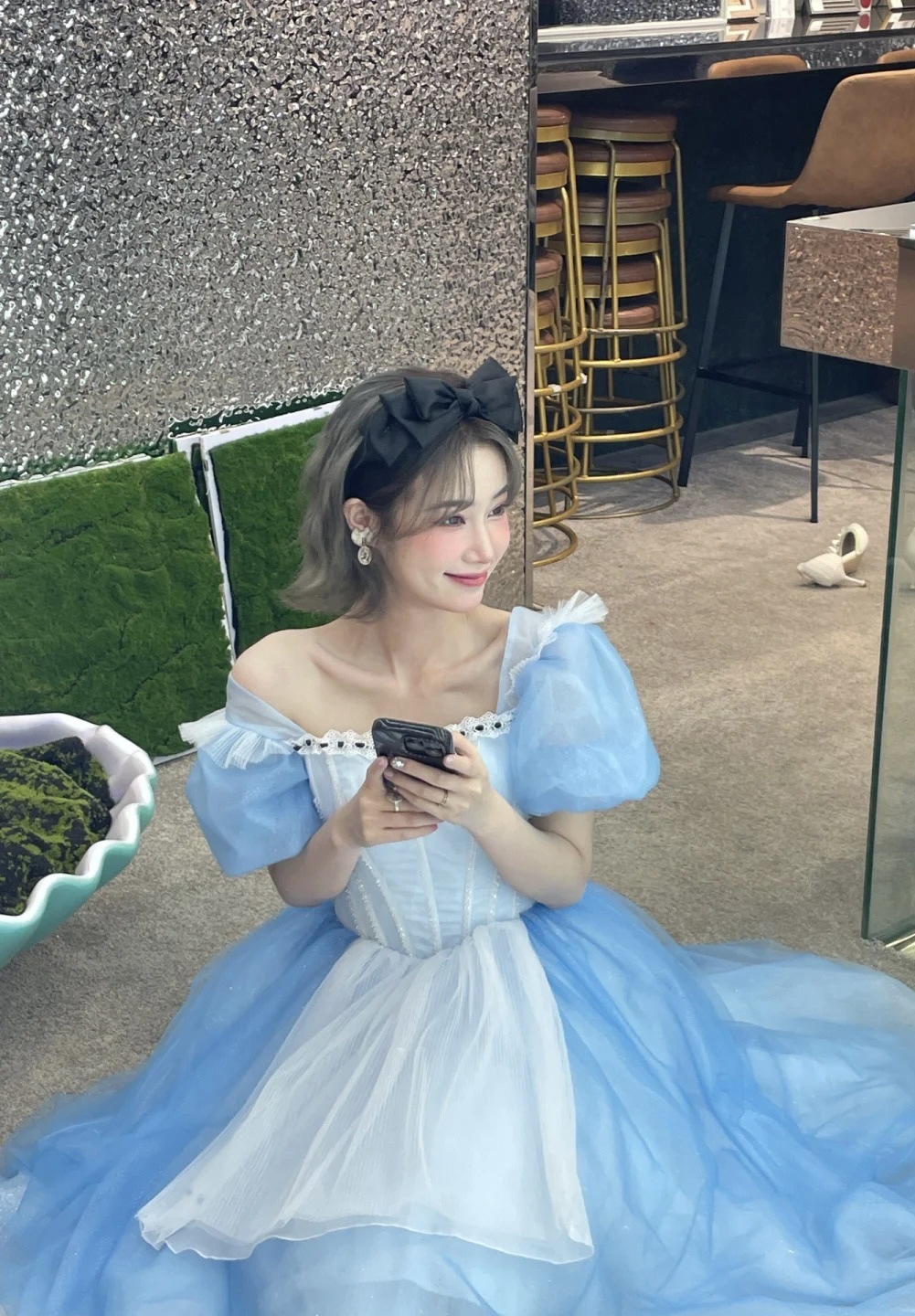 ชุดอลิส อินวันเดอร์แลนด์