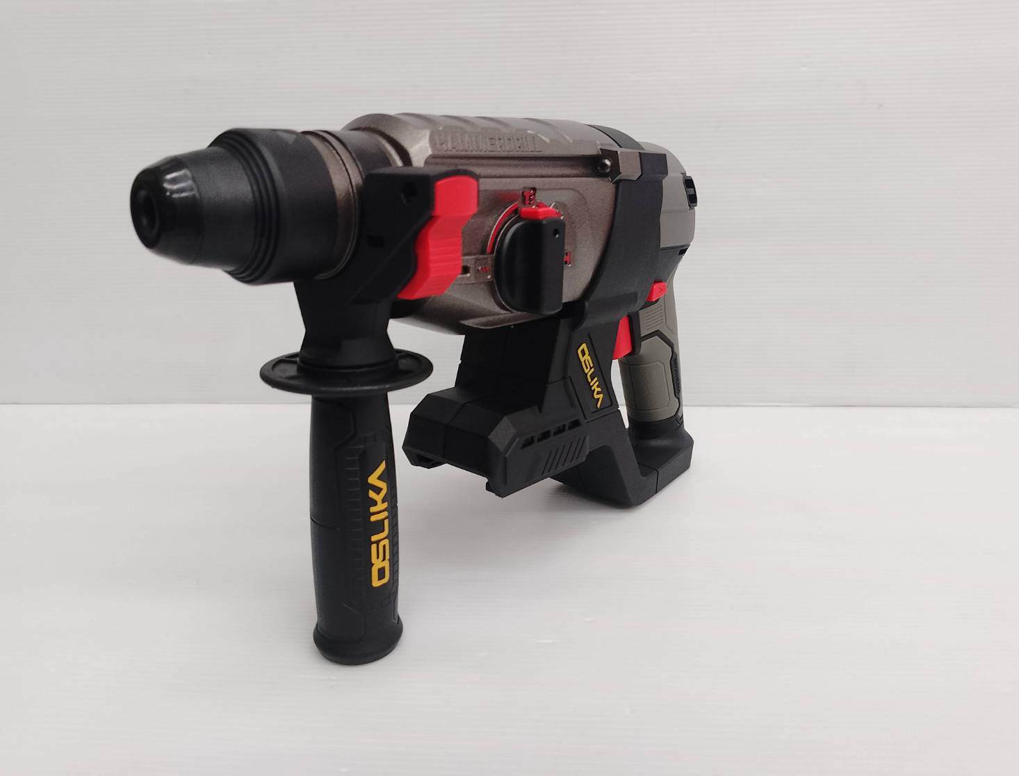 สว่านโรตารี่ไร้สาย 20V OCRH852-M1 OSUKA