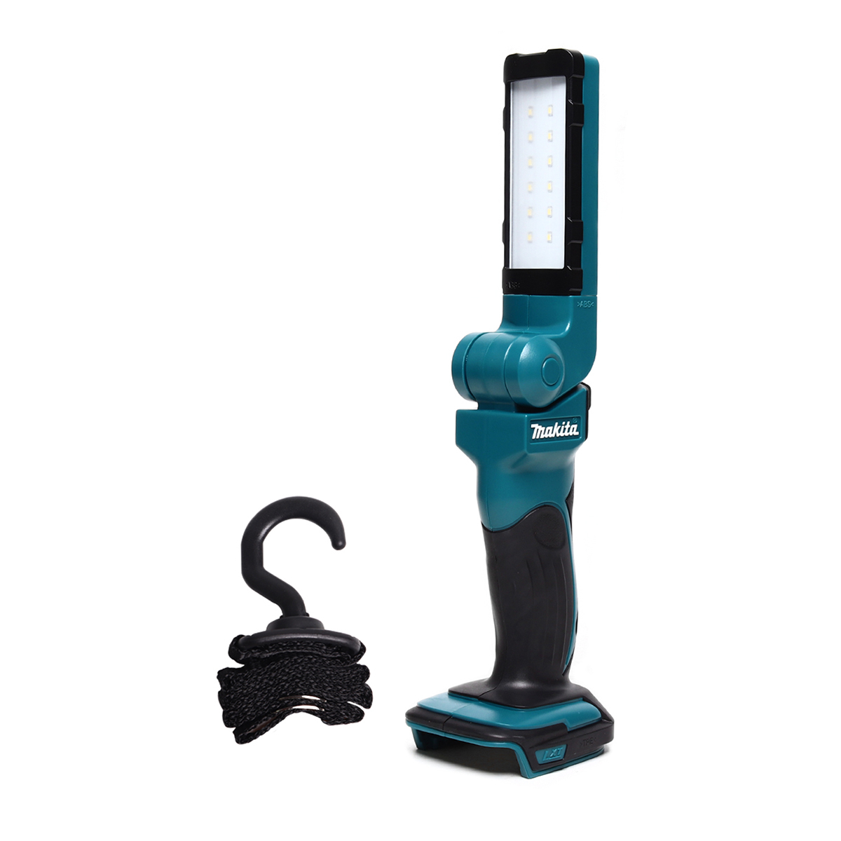 MAKITA ไฟฉายไร้สาย LED 18V รุ่น DML801 (ตัวเปล่า)