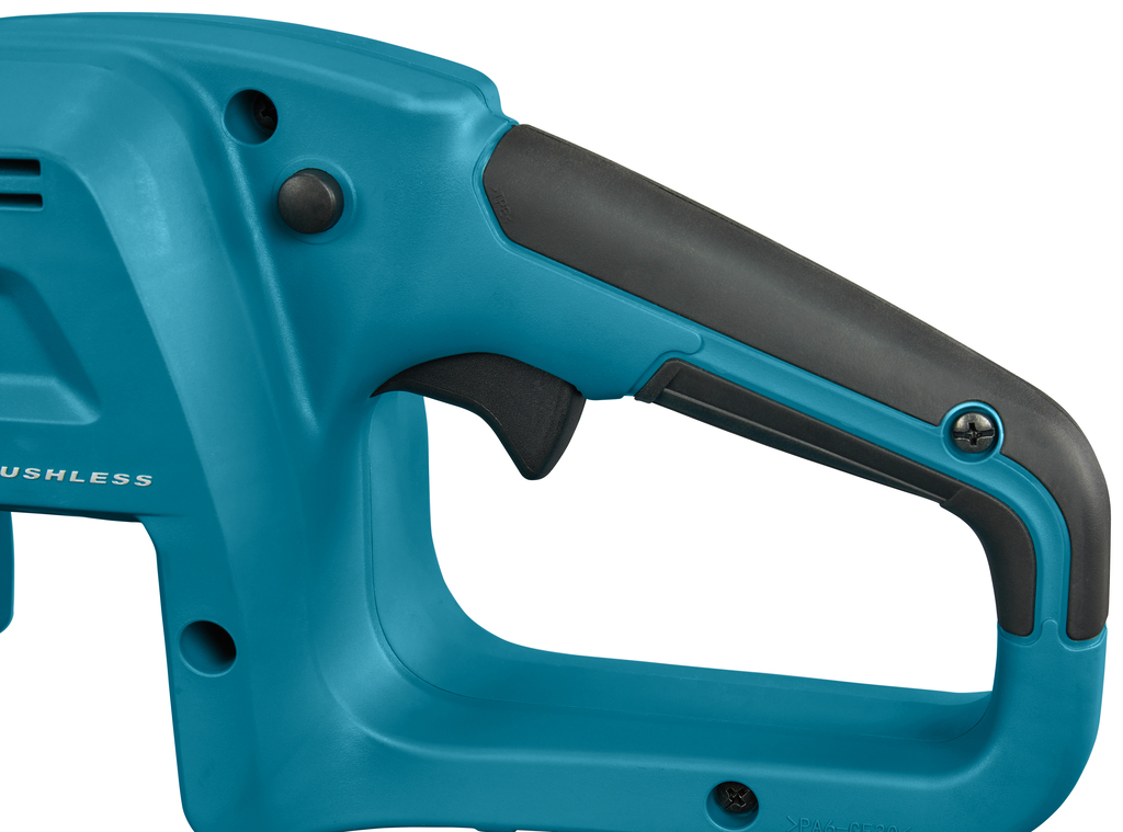 เลื่อยโซ่ไร้สาย 18 โวลต์ MAKITA รุ่น DUC307RTX1 ความยาวบาร์ 12 นิ้ว