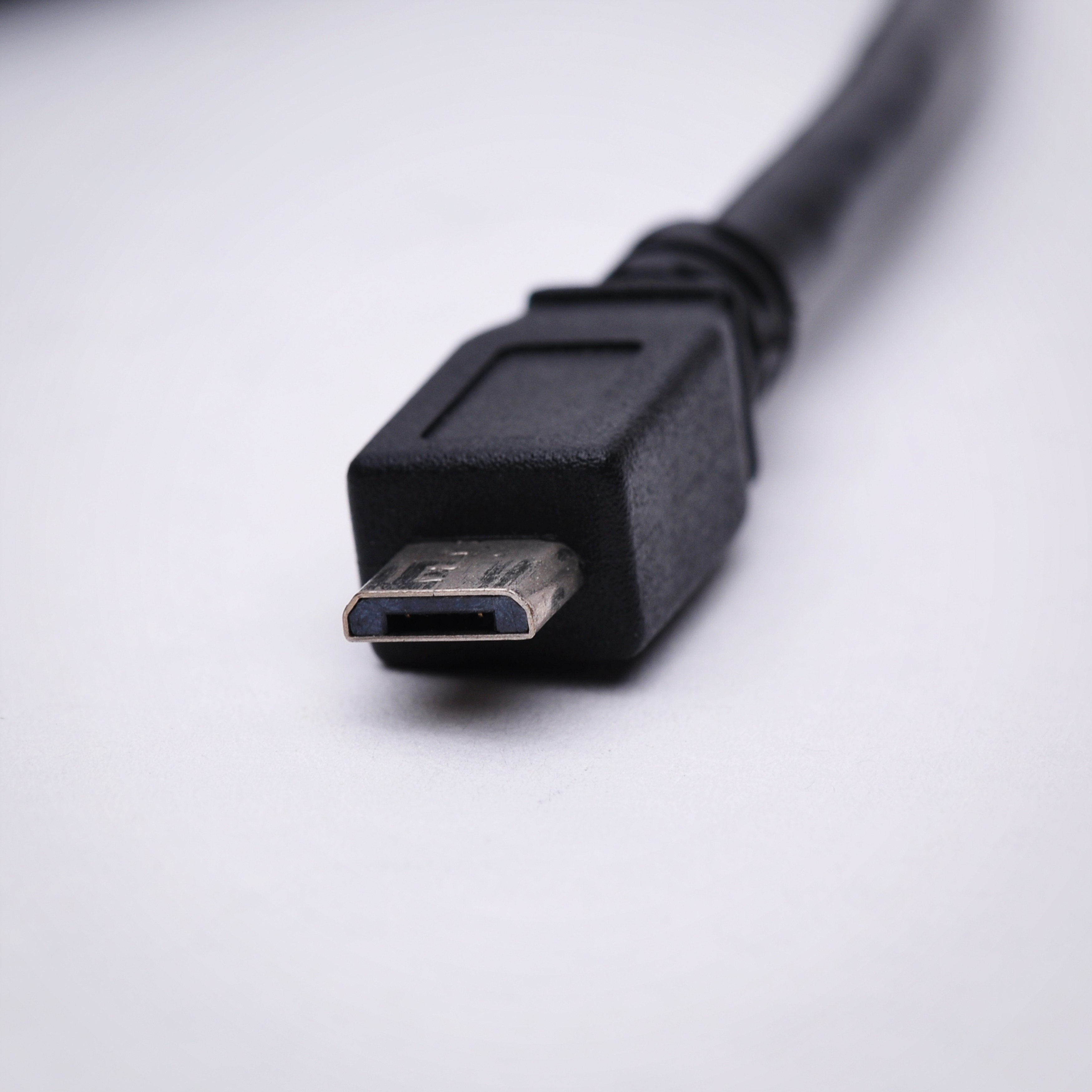 USB DATA CABLE "LG" (ของแท้, ของใหม่)
