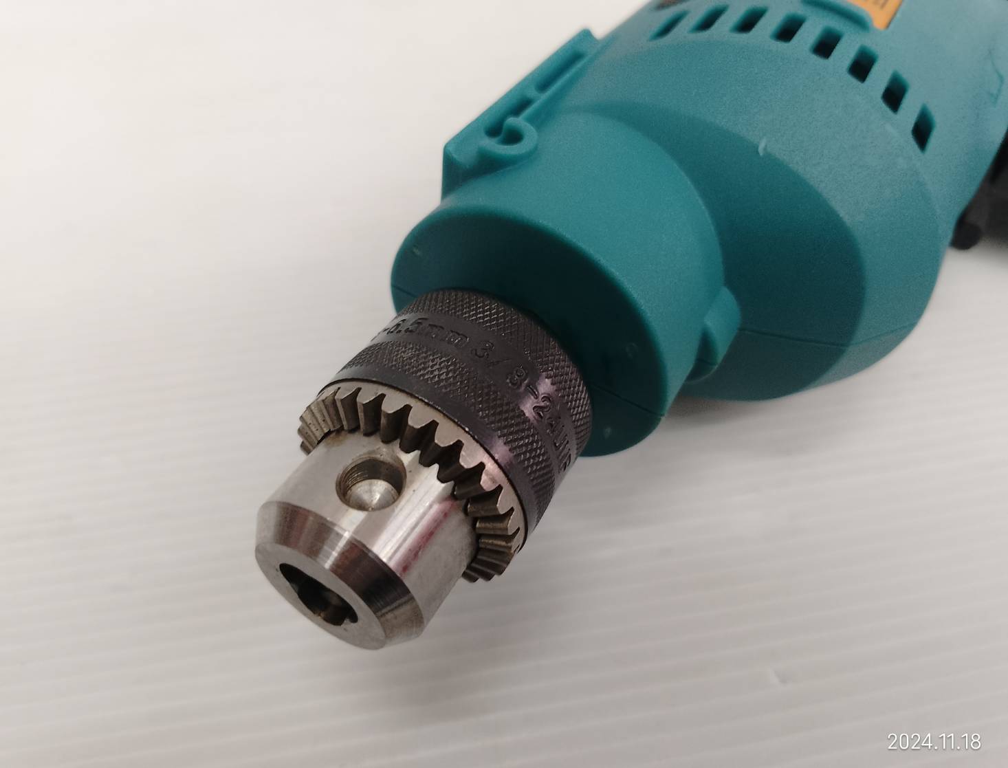 BERALA สว่านไฟฟ้า ปรับรอบซ้าย-ขวาได้ 1/4นิ้ว รุ่น BL-DP2010