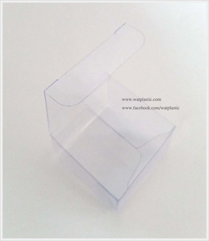กล่อง ตลับครีม/กระปุกครีม ขนาด 4.3 x 4.3 x 2.9 cm