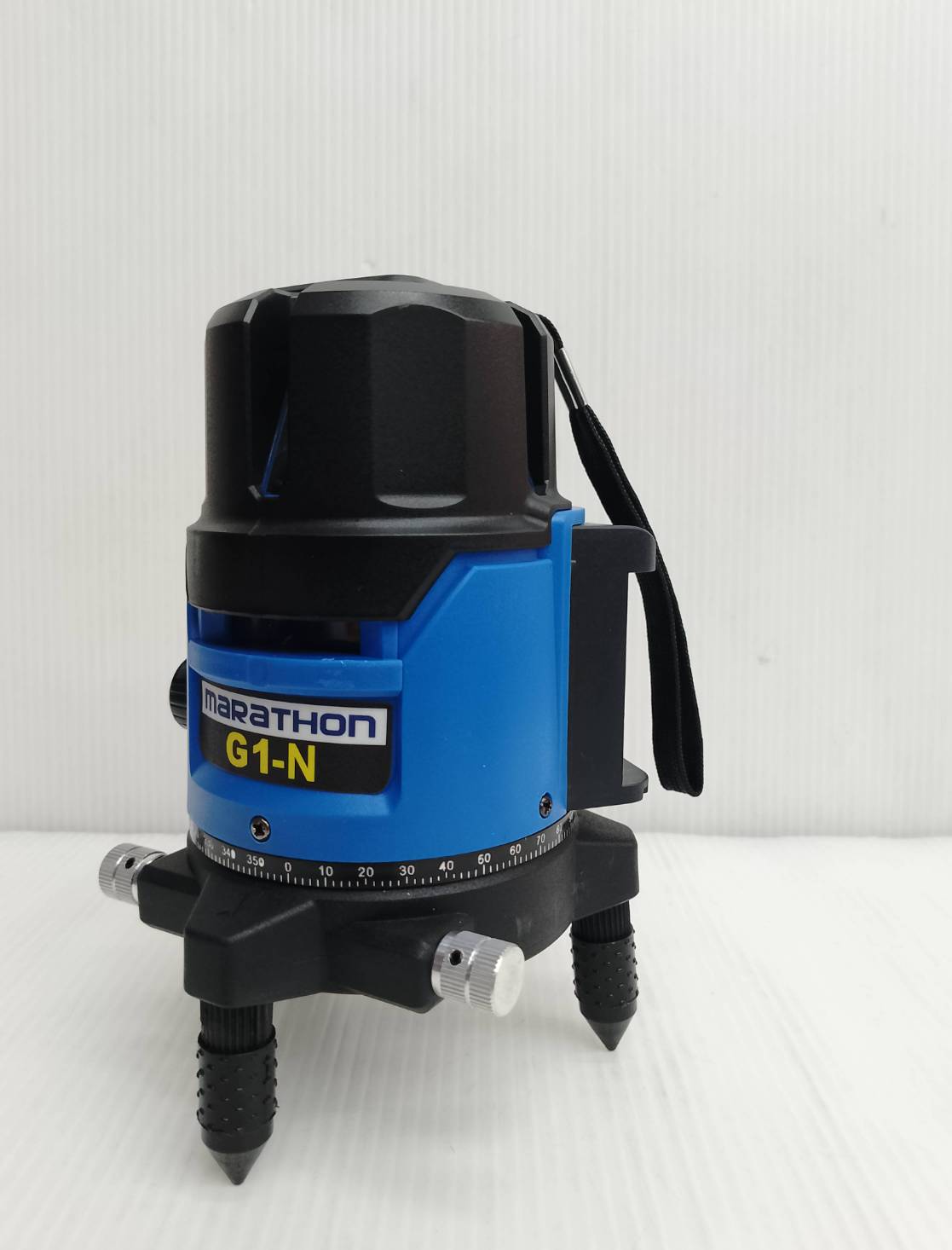 เลเซอร์ระดับ5เส้น แสงเขียว G1-N MARATHON พร้อมขาตั้ง