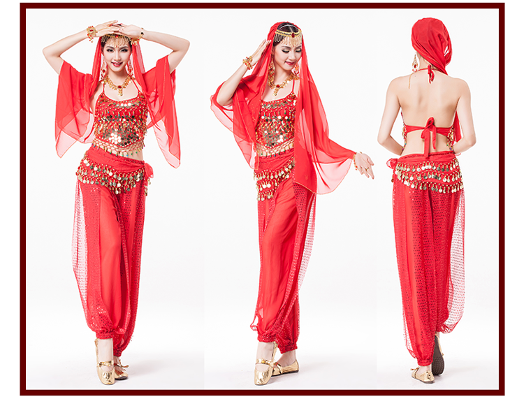 ชุดจินนี่ แบบสายเดี่ยว