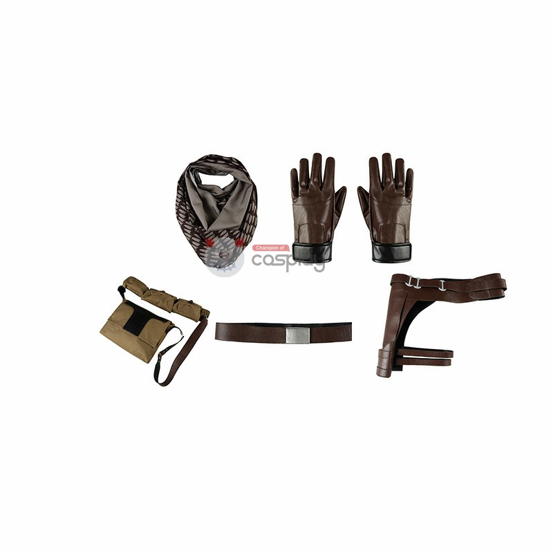 ชุดอีกา / ชุดนก / ชุดสัตว์ / ชุดกาดำ / ชุดหน้ากากอีกา