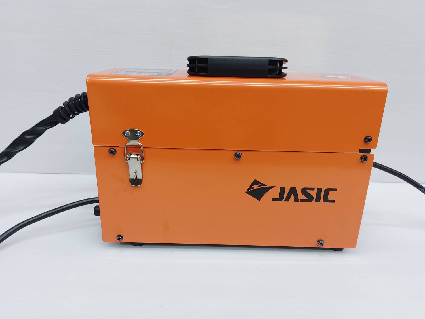 เครื่องเชื่อมไฟฟ้า MIG125 JASIC