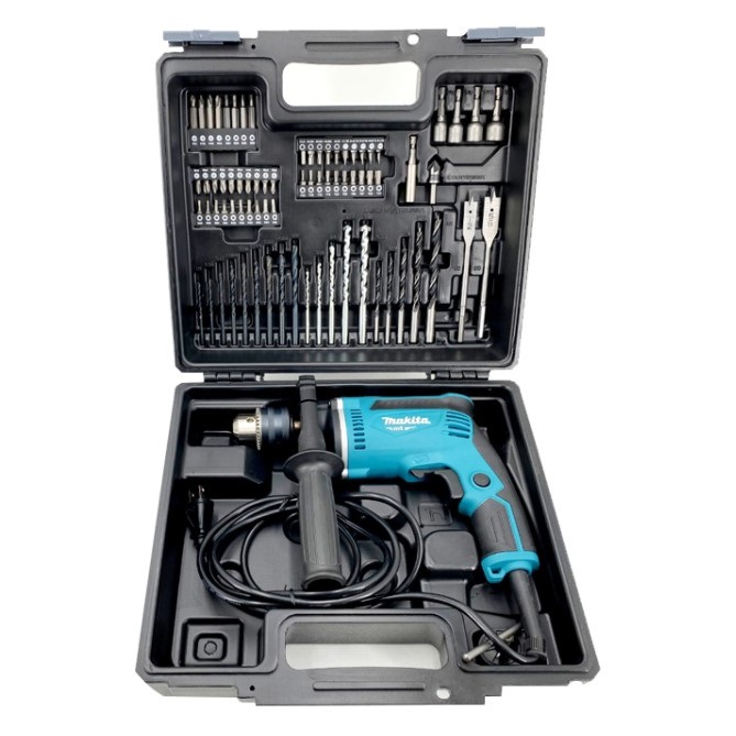 สว่านกระแทก1/2 M8103KX5B MAKITA MT SERIES