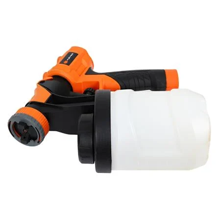 กาพ่นสีไฟฟ้า J-SY206 PUMPKIN