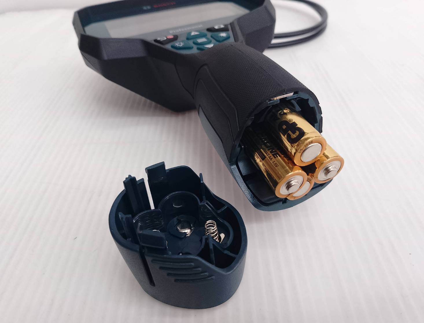 กล้องงู GIC4-23C BOSCH