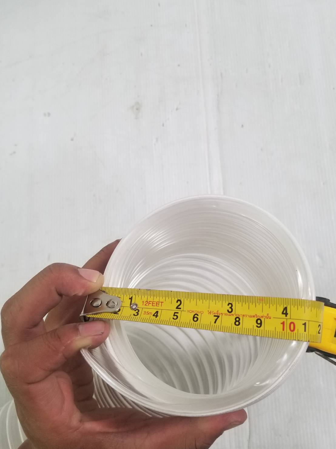 เครื่องดูดฝุ่นเศษไม้ DC500 SCHEPPACH