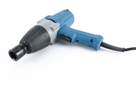 บล๊อกไฟฟ้า1/2" DPB20C DONGCHENG