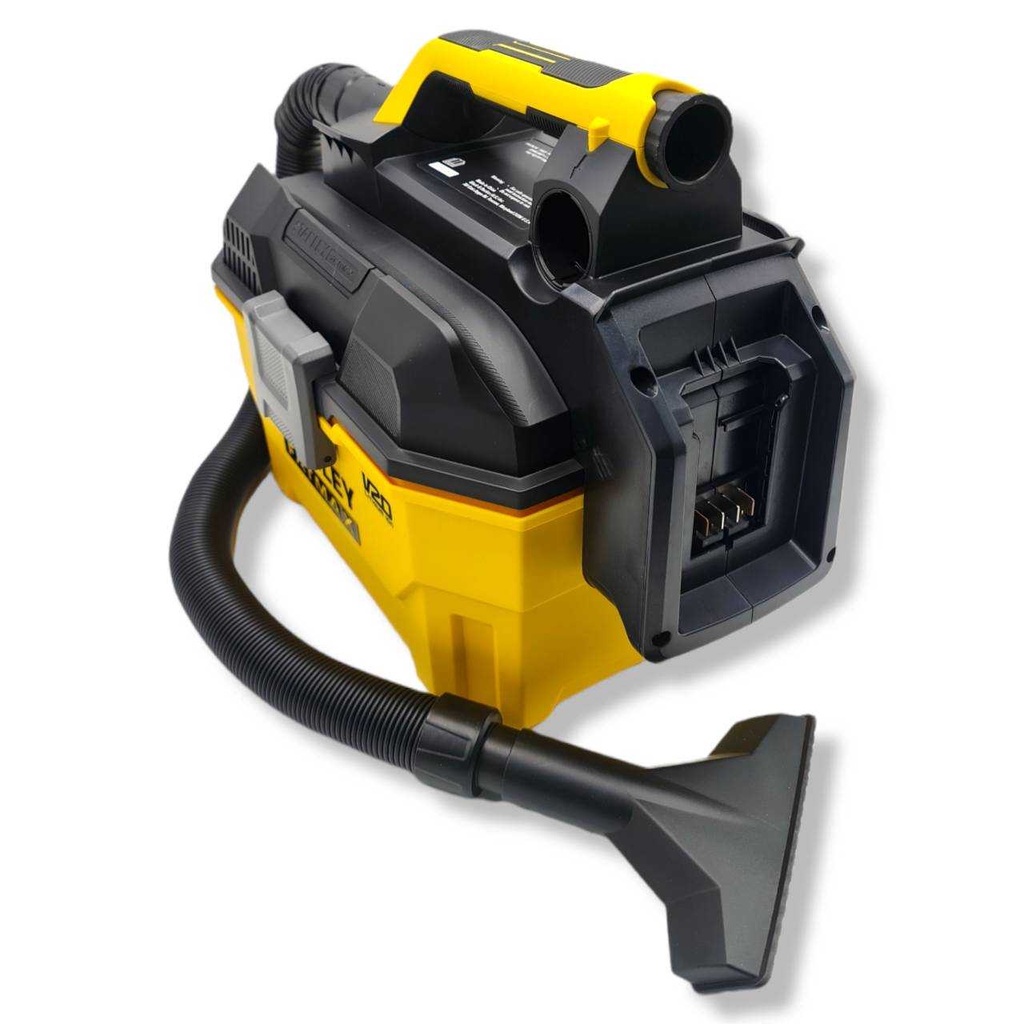 เครื่องดูดฝุ่นไร้สาย20V รุ่น SCV002-B2 STANLEY พร้อมชุดแบต