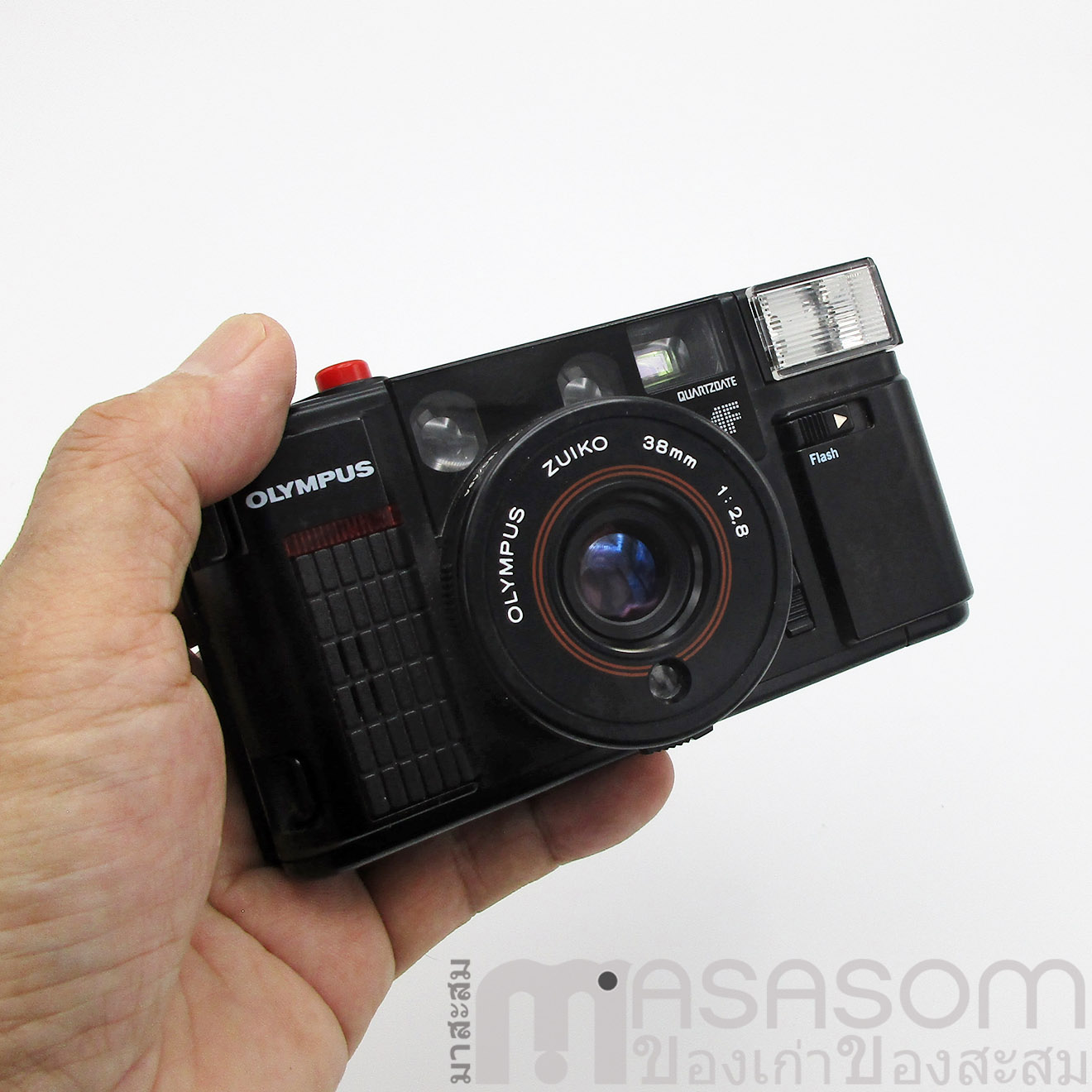 กล้องฟิล์ม Olympus AFL