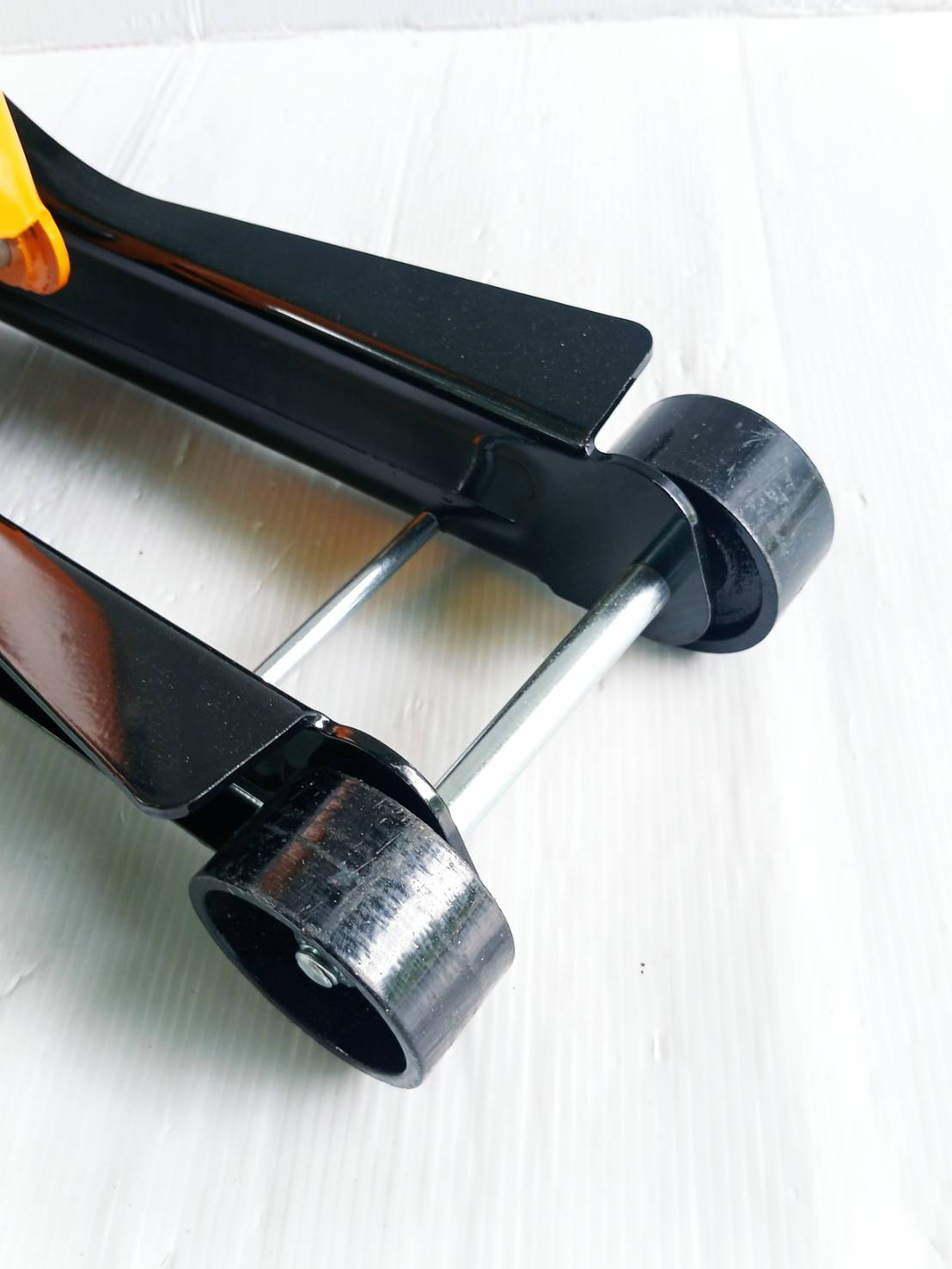 OSUKA แม่แรง 2.5T พร้อมขาตั้ง 3T รุ่น OSFJ-2.5T-3T