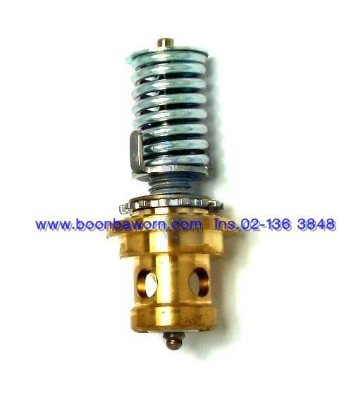 ORIFICE ASSEMBLY TEX R.22