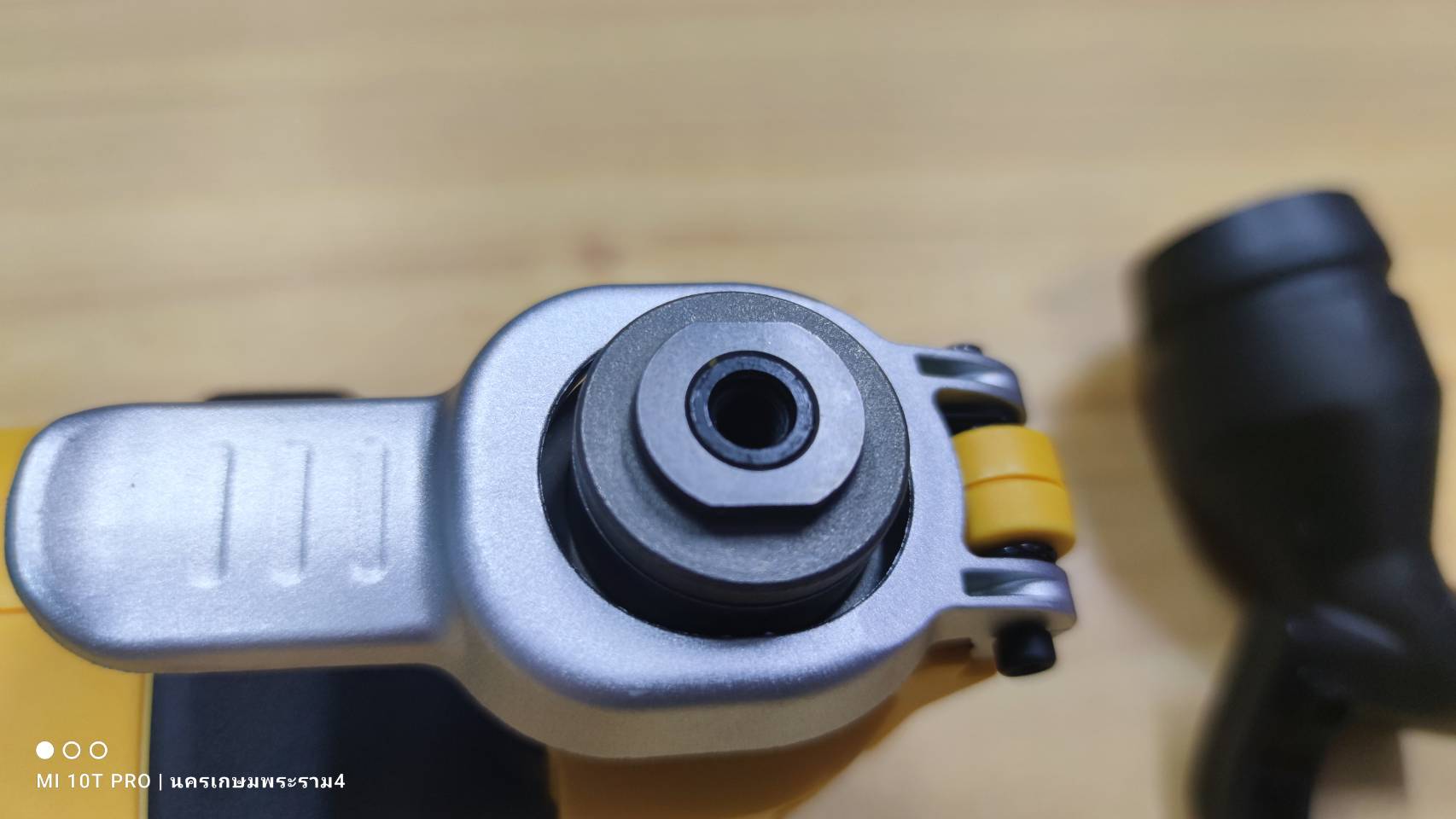 มัลติทูลไร้สาย18V DCS356NT DEWALT