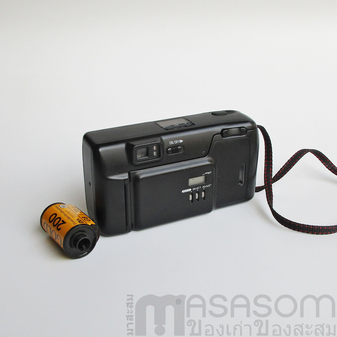 กล้อง Nikon TW Zoom