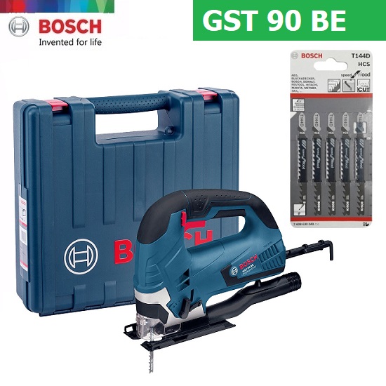 จิกซอ GST90BE BOSCH