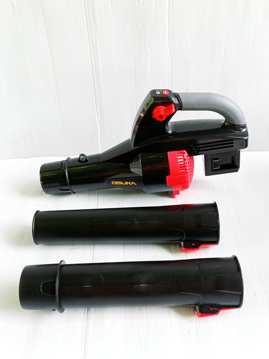 เครื่องเป่าใบไม้ OCLB447-N 20V OSUKA (ใส่แบต 2 ก้อน)