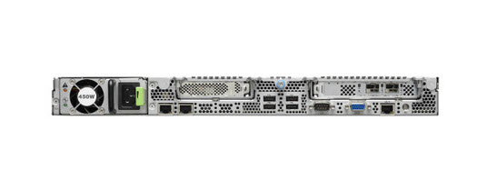 Cisco UCS C22 M3 Rack Server