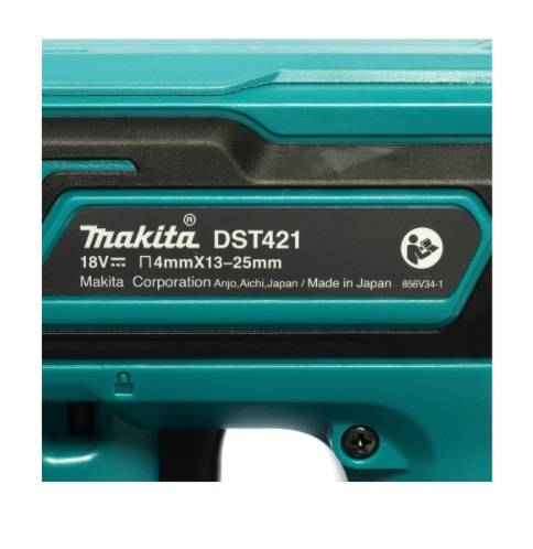 เครื่องยิงแม็ก DST421ZK MAKITA (413J-425J)