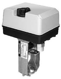 Valve Actuator & Modutrol Motors