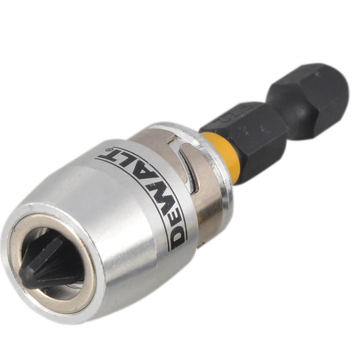 ปลอกแม่เหล็ก เพิ่มแรงดูด DT70547T DEWALT