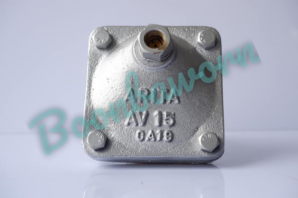ARITA Cast Iron Air Vent Valve
