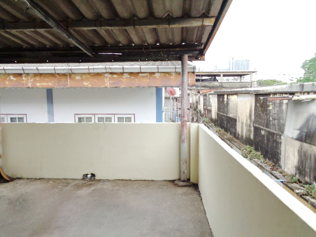 🚩H1255 ขายอาคารพาณิชย์ 3ชั้น 2คูหา เยื้องอิมพีเรียลเวิลด์สำโรง (บิ๊กซี สำโรง) จากถนนสุขุมวิท เข้าซอยเพียง 280 เมตร