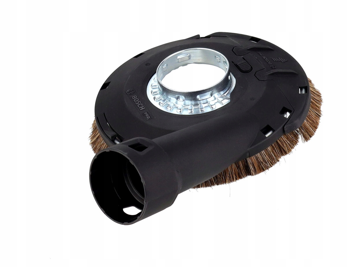 BOSCH กาดดูดฝุ่น สำหรับเครื่องเจียร 5" 2608000882 ใช้กับถ้วยเพชร ต่อเข้ากับเครื่องดูดฝุ่น
