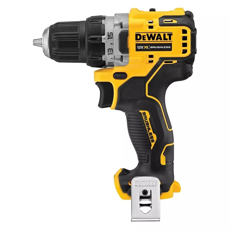สว่านไขควง12V DCD701N DEWALT