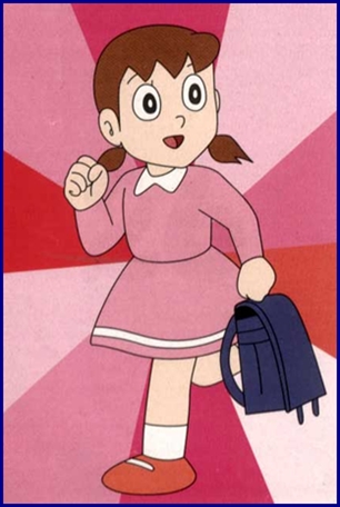 ชุดโดเรม่อน และเพื่อน ๆ