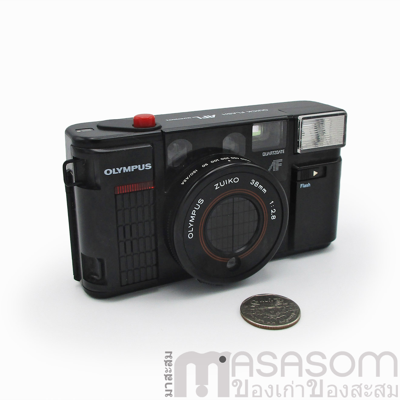 กล้องฟิล์ม Olympus AFL