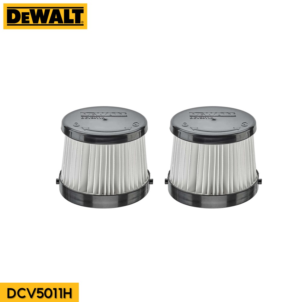 ตัวกรอง HEPA DCV5011H-XJ Replacement Filter DCV501L